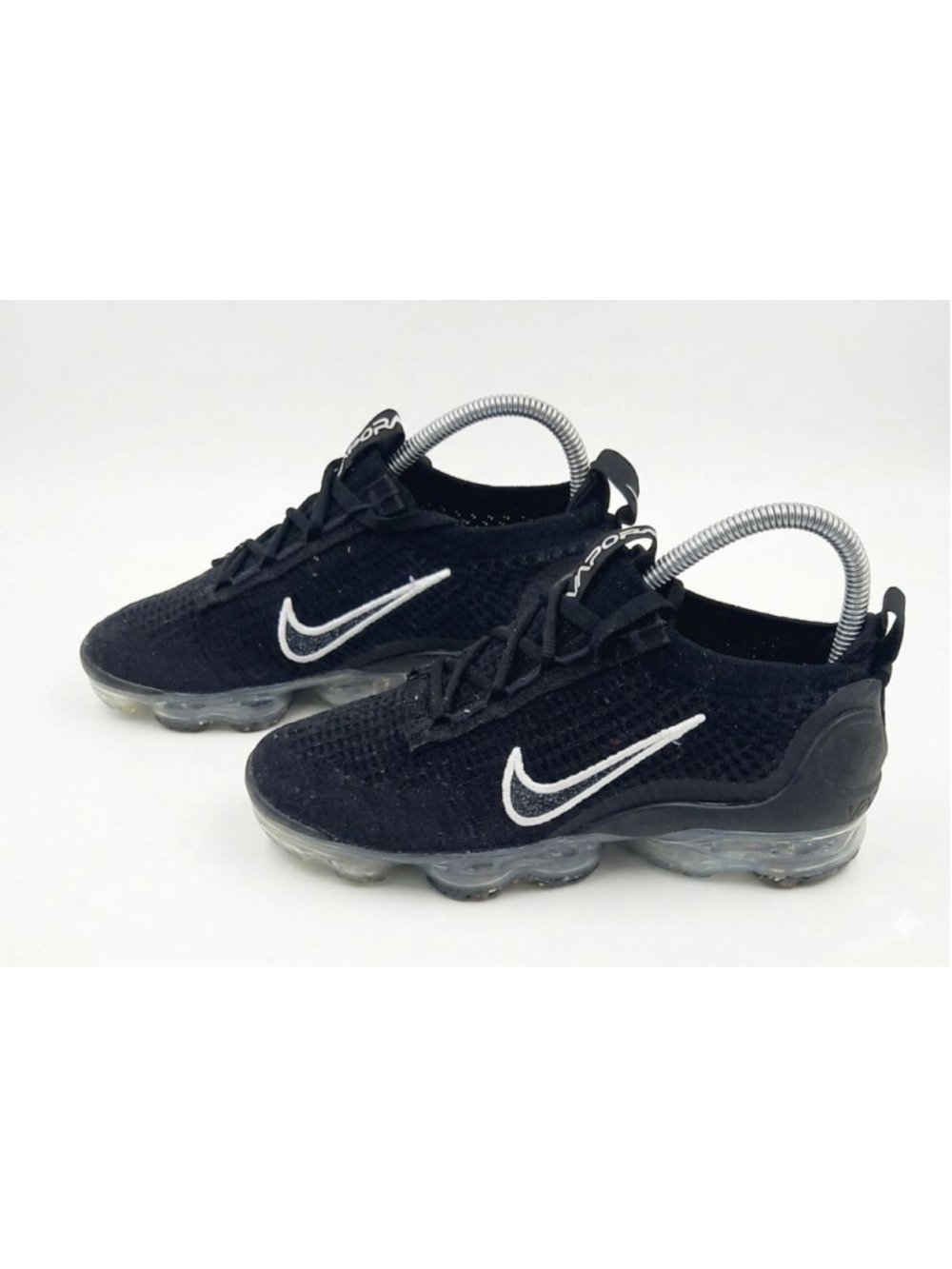 Nike Air VaporMax Flyknit 2021
DC4112-002 Women's US 6 Black